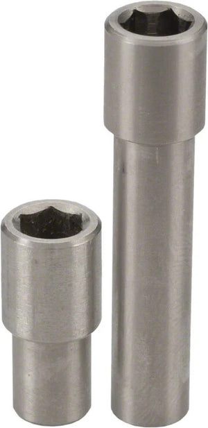 Problem Solvers Sheldon Fender Nuts