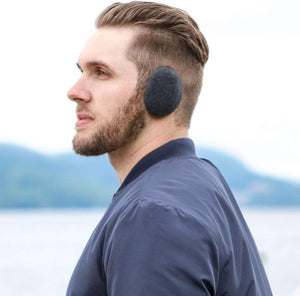 Sprigs Earbags Bandless Ear Warmers Large
