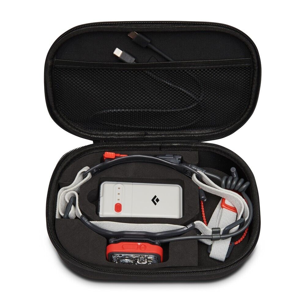 Black Diamond Distance 1500 Headlamps Octane - ScoutTech