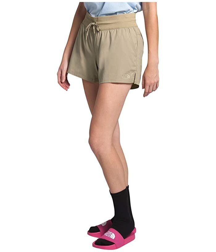 The North Face Women's Aphrodite Motion Shorts Size XXL - ScoutTech