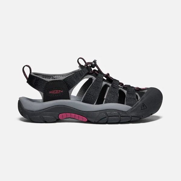 Keen Women's Newport H2 Sandals - ScoutTech