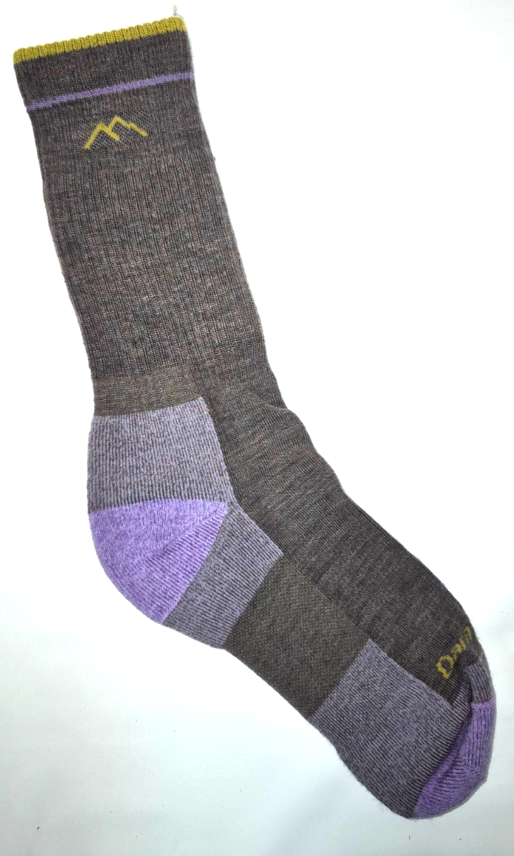 Darn Tough Women's Hiker Boot Cushion Socks 1907 - ScoutTech