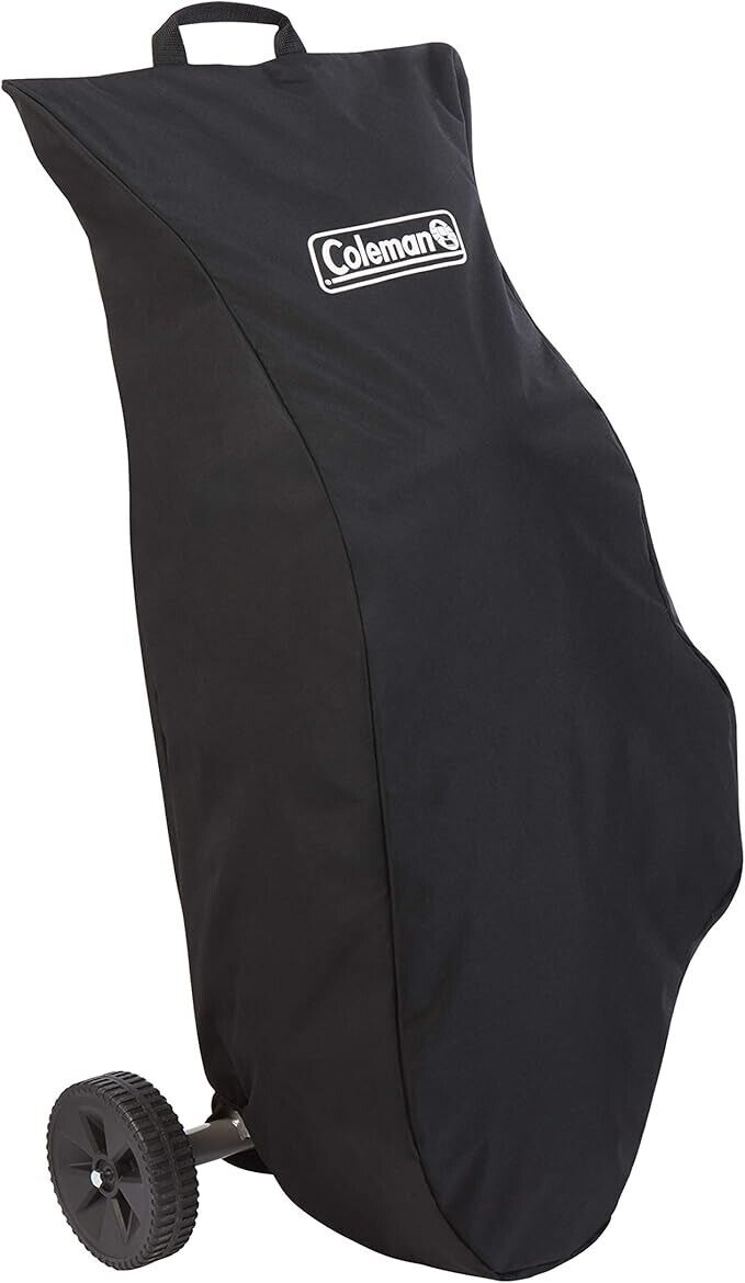 Coleman 2000020980 Roadtrip Grill Wheeled Carry Case - ScoutTech