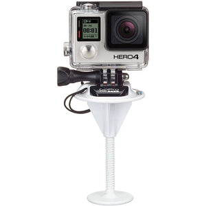 GoPro Hero 4 BodyBoard Mount (Camera not included)