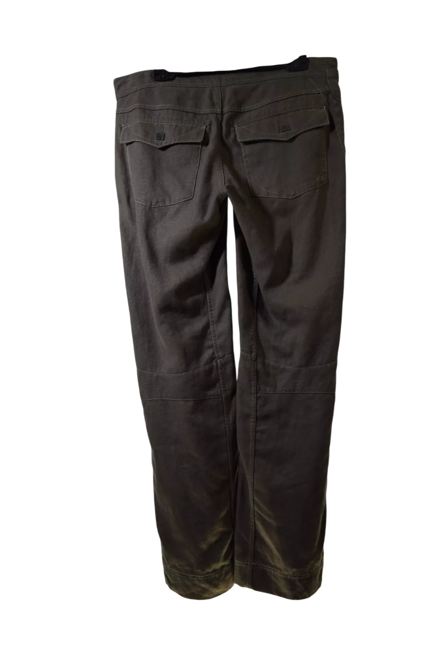 Mountain Hard Wear Women's Lofoten Pants Size 12 - ScoutTech
