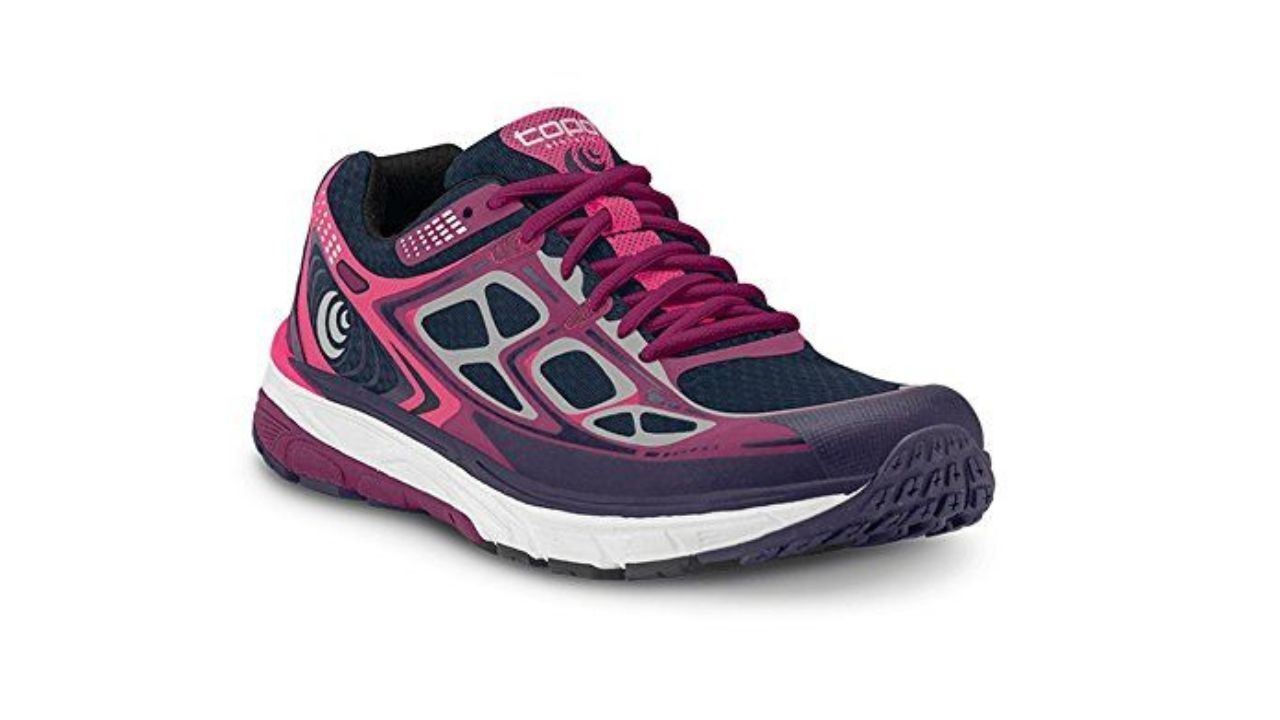 Topo Athletic Women's Magnifly Trail Runner - ScoutTech