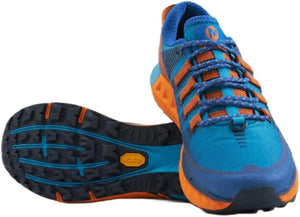 Merrell Men's Agility Peak 4 Trail Running Shoes