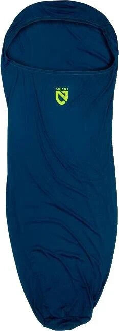 Nemo Tracer Sleeping Bag Liners Long Length 86 inches