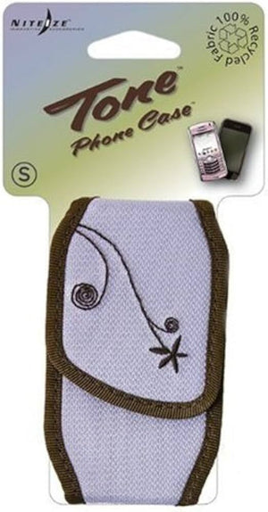 Nite-Ize Vintage Sport Cell Phone Case - Also great as sheath, flashlight case - ScoutTech