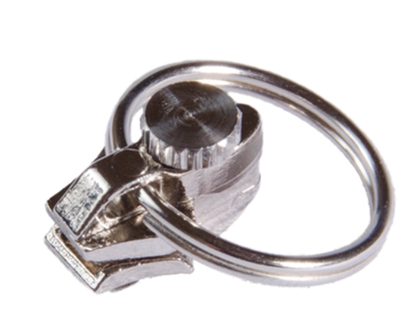 Fixnzip Nickel Zipper Slider Repair and Replace Kits - ScoutTech