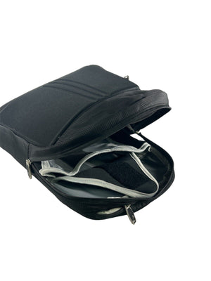 Europe Bound Exec-Tek Laptop Sling Bag 20L Capacity