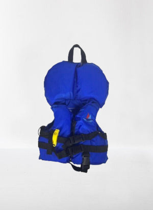 Trekk Marine Ripple II Belt Infant Lifejacket, supports 20-30 lbs