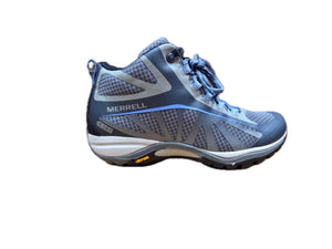 Merrell Women's Siren Edge Mid WTPF Size 7.5