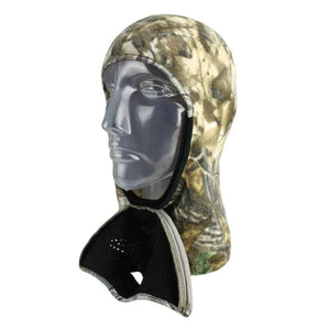 Seirus Magnemask Camo Combo Clava