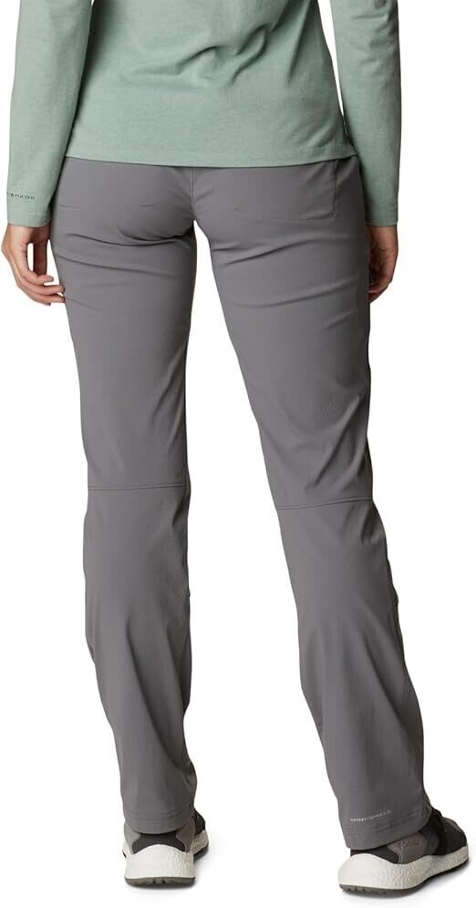 Columbia Women's Standard Saturday Trail Pants Reg Inseam - ScoutTech