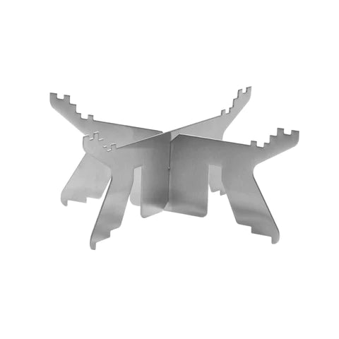 KELLY KETTLE Ultimate Base Camp Kit - ScoutTech