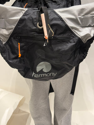 Cubrebañeras Harmony Clearwater TTD Talla XL