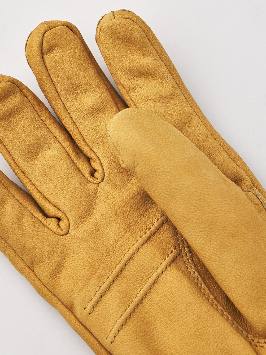 Hestra Bergvik Unisex Insulated Leather Gloves - ScoutTech Outfitters