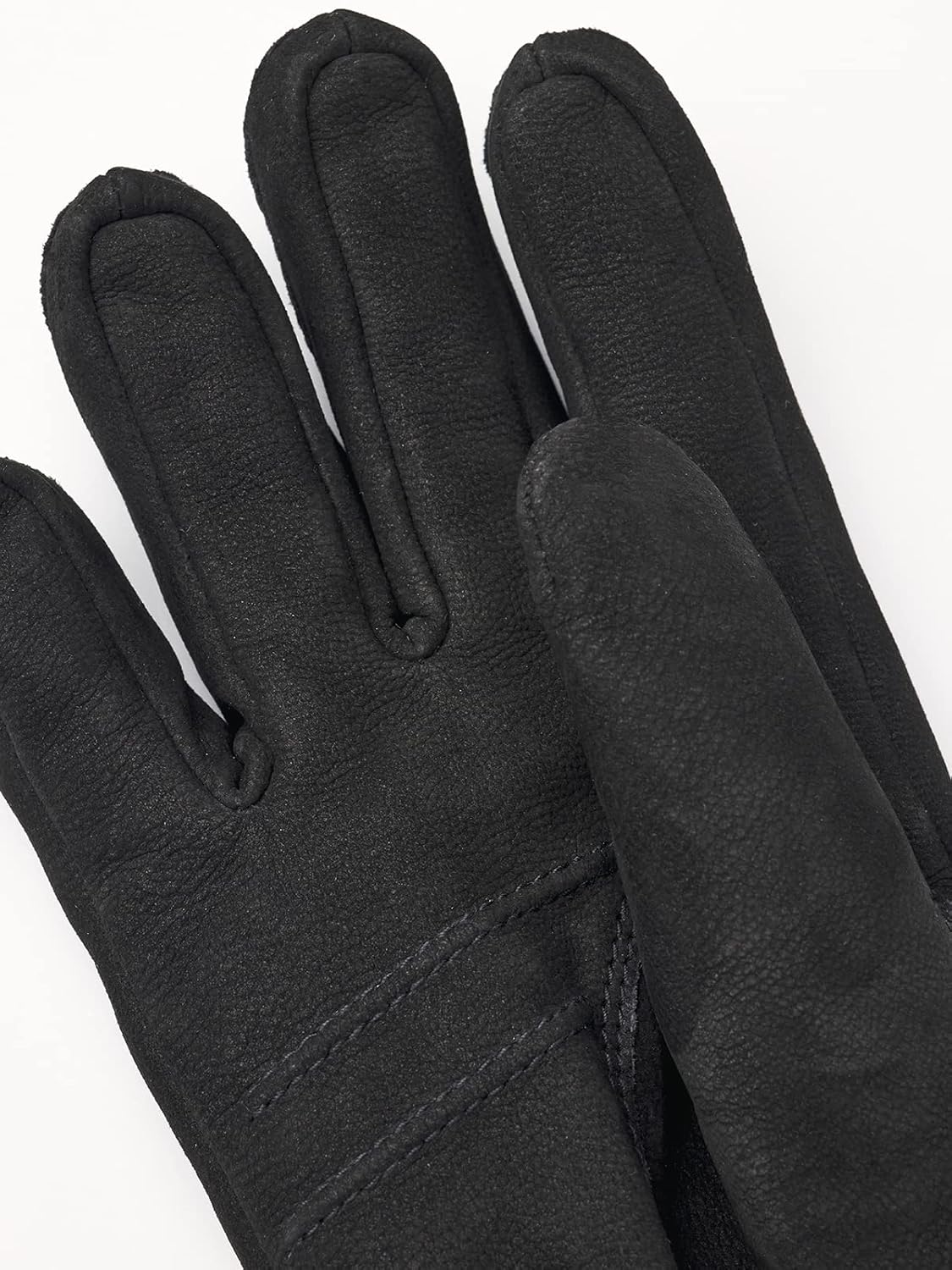 Hestra Bergvik Unisex Insulated Leather Gloves - ScoutTech Outfitters