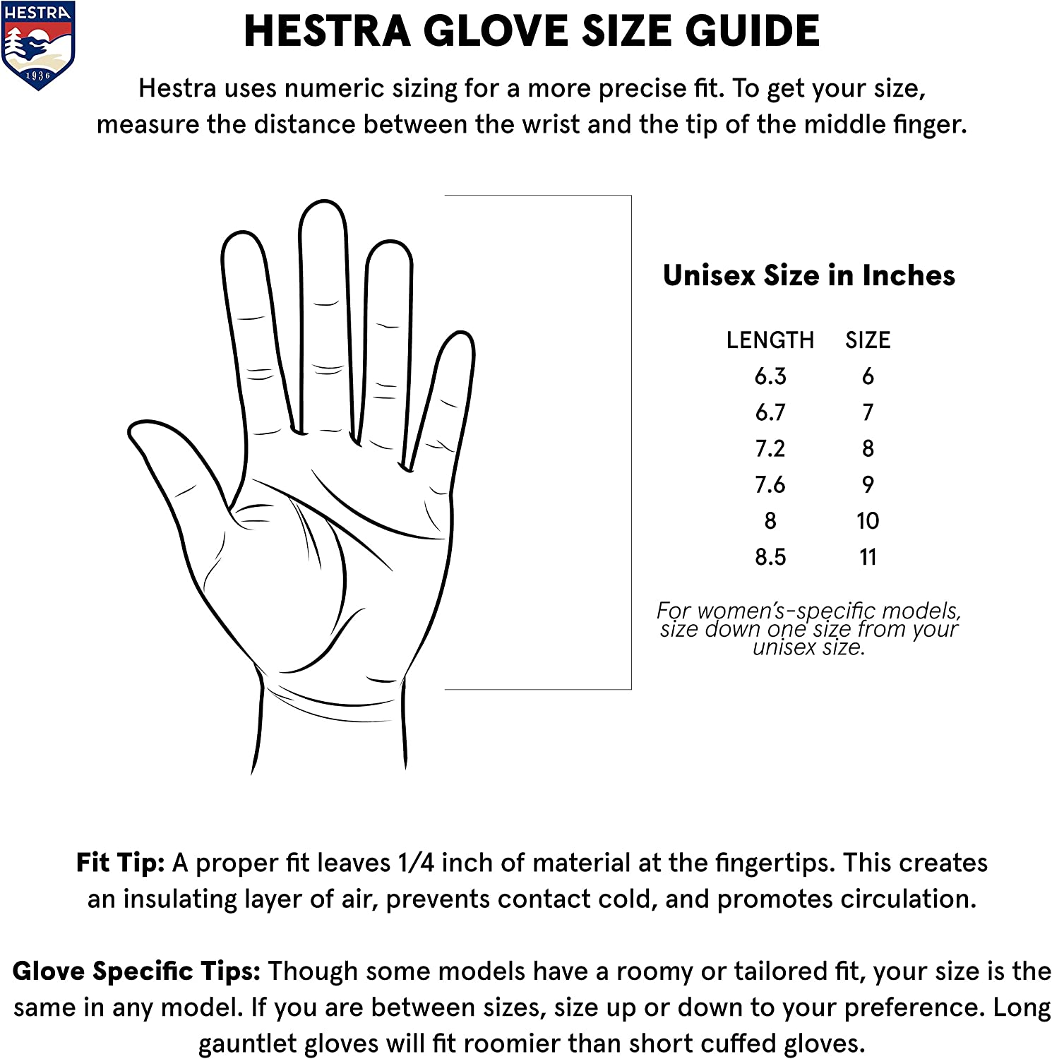 Hestra Ergo Grip Active Windproof Gloves - ScoutTech Outfitters