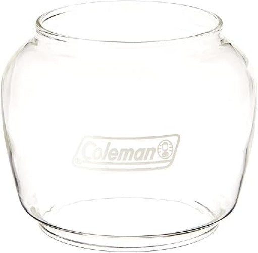 Coleman Replacement Globe for Model 5132 - ScoutTech