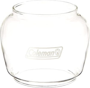 Coleman Replacement Globe for Model 5132