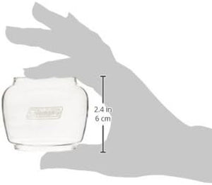 Coleman Replacement Globe for Model 5132