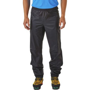 Patagonia Men's Alpine Houdini Pants Size XL
