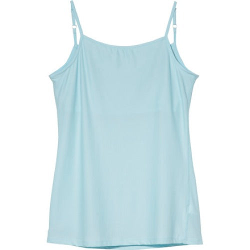 Exofficio Women's Camisole with Built In Shelf Bra Quick Dry Travel Tank Tops