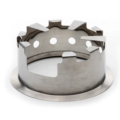 KELLY KETTLE Ultimate Base Camp Kit - ScoutTech