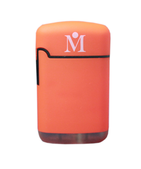 M Series Refillable Torch Lighter - ScoutTech