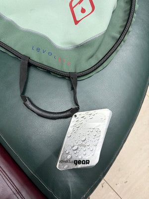 Level Six Neo-Expedition Touring Deck Talla G/XL (42'-43')