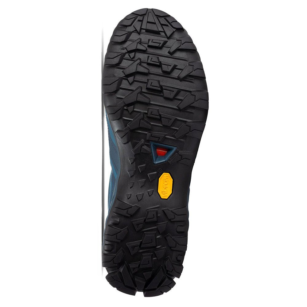 Mammut Mens Ducan Low GTX Waterproof Hiking Shoes - ScoutTech