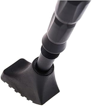 Rubber Nordic Hiking Pole Replacement Tips