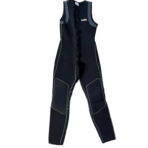 NRS Men's 3.0 Farmer John Neoprene Wetsuit Size Small