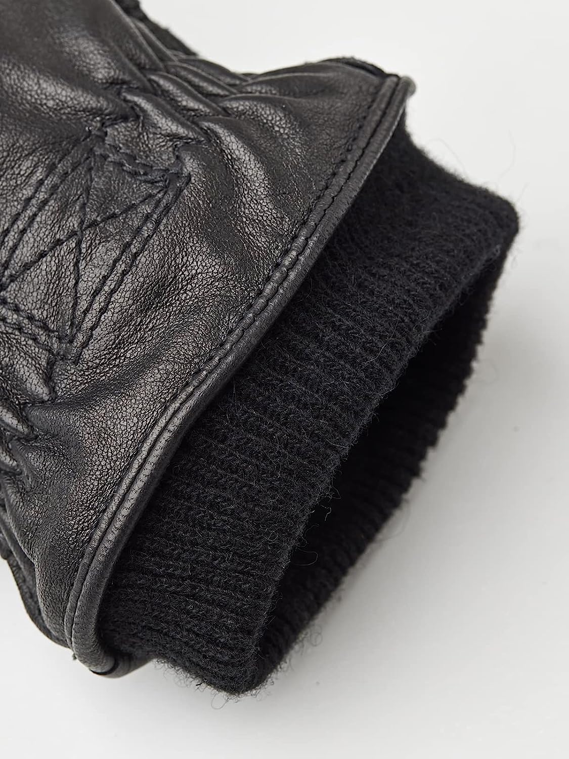 Hestra Olav Deerskin Leather Insulated Gloves - ScoutTech Outfitters