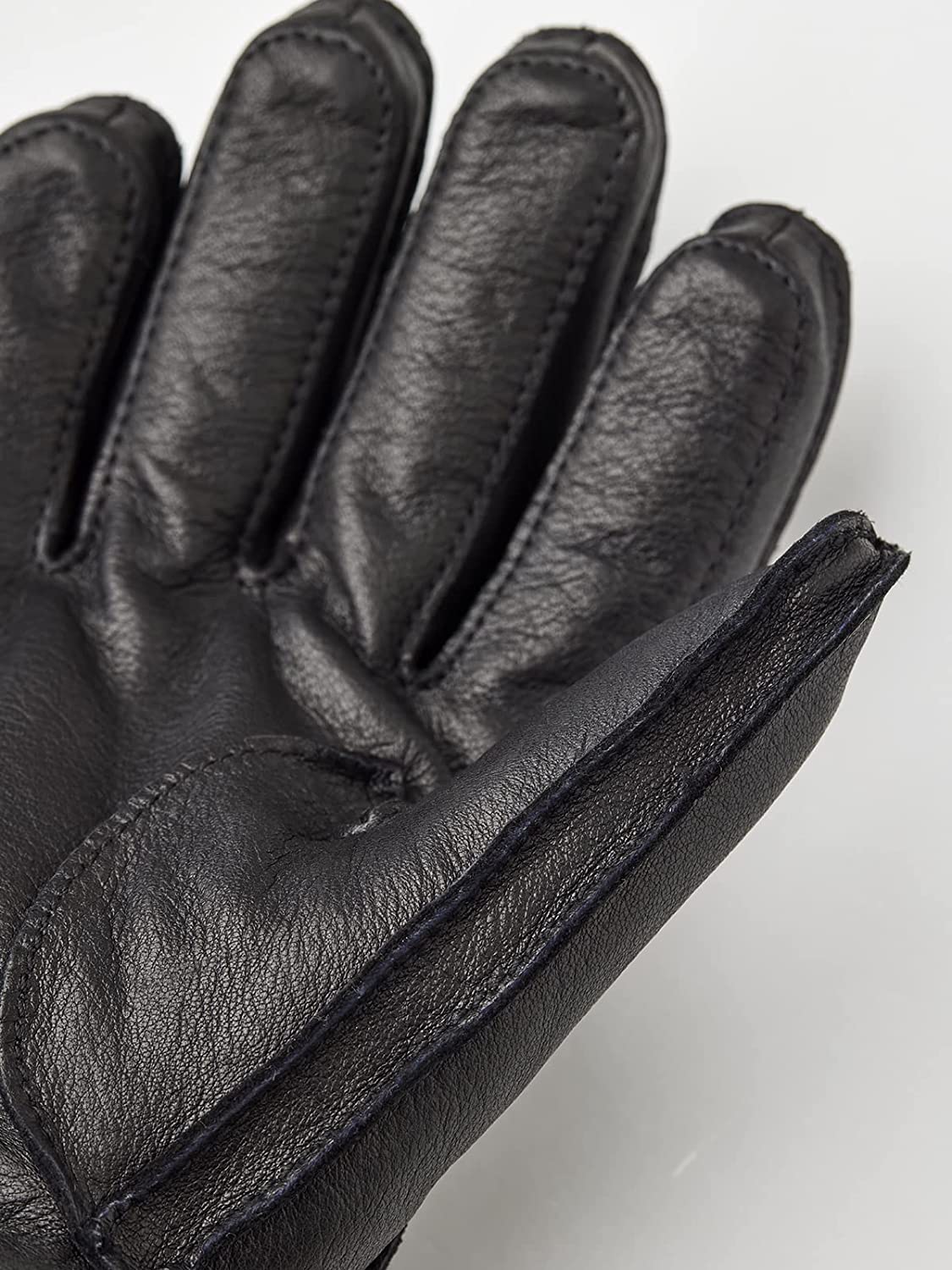 Hestra Olav Deerskin Leather Insulated Gloves - ScoutTech Outfitters