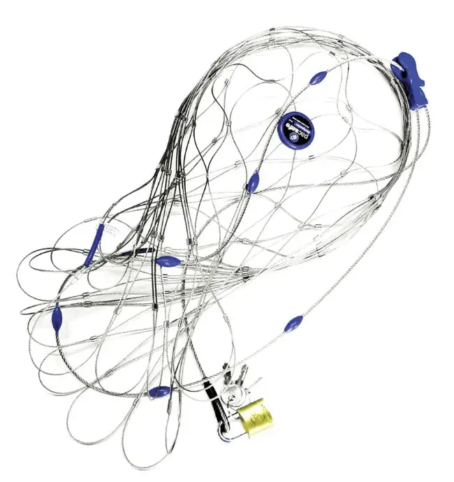 Pacsafe Anti-Theft Backpack and Bag Protector - ScoutTech