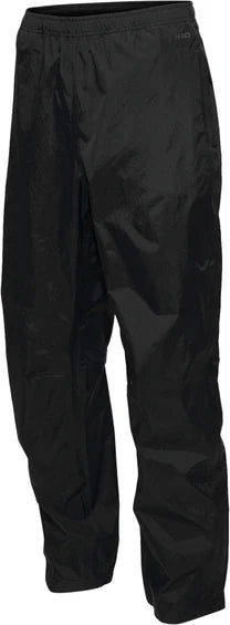 Patagonia Men's Torrentshell Pants, Black, - ScoutTech Outfitters