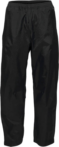 Patagonia Men's Torrentshell Pants, Black, - ScoutTech Outfitters