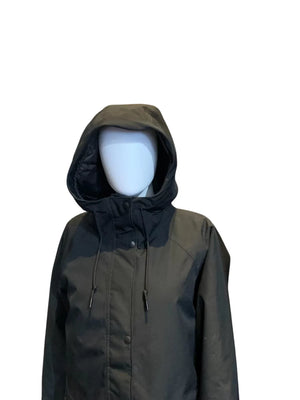 Patagonia Women's Great Falls Insulated Parkas, Size XL