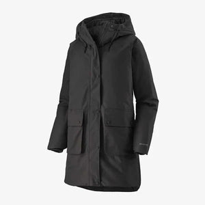 Patagonia Women's Great Falls Insulated Parkas, Size XL