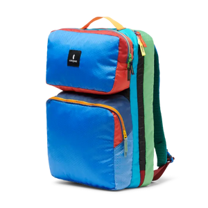 Cotopaxi Tasra 16L Backpack - Del Día