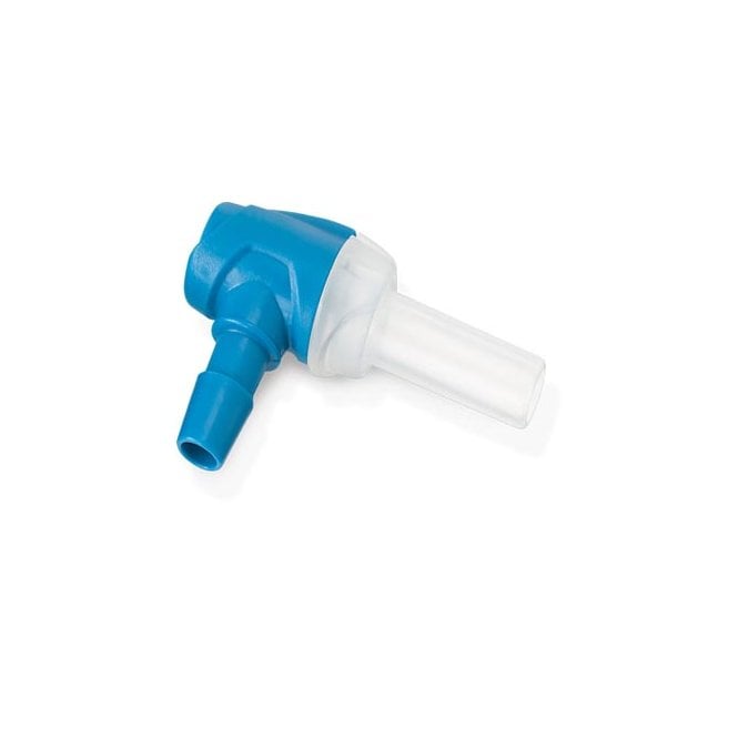 Platypus Shutoff Valve