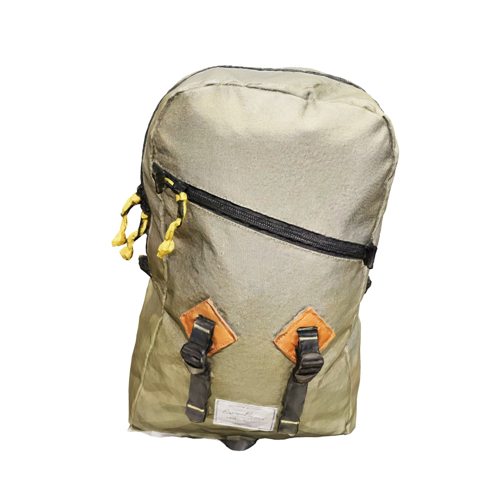 Europe Bound Trailpack 35L Capacity