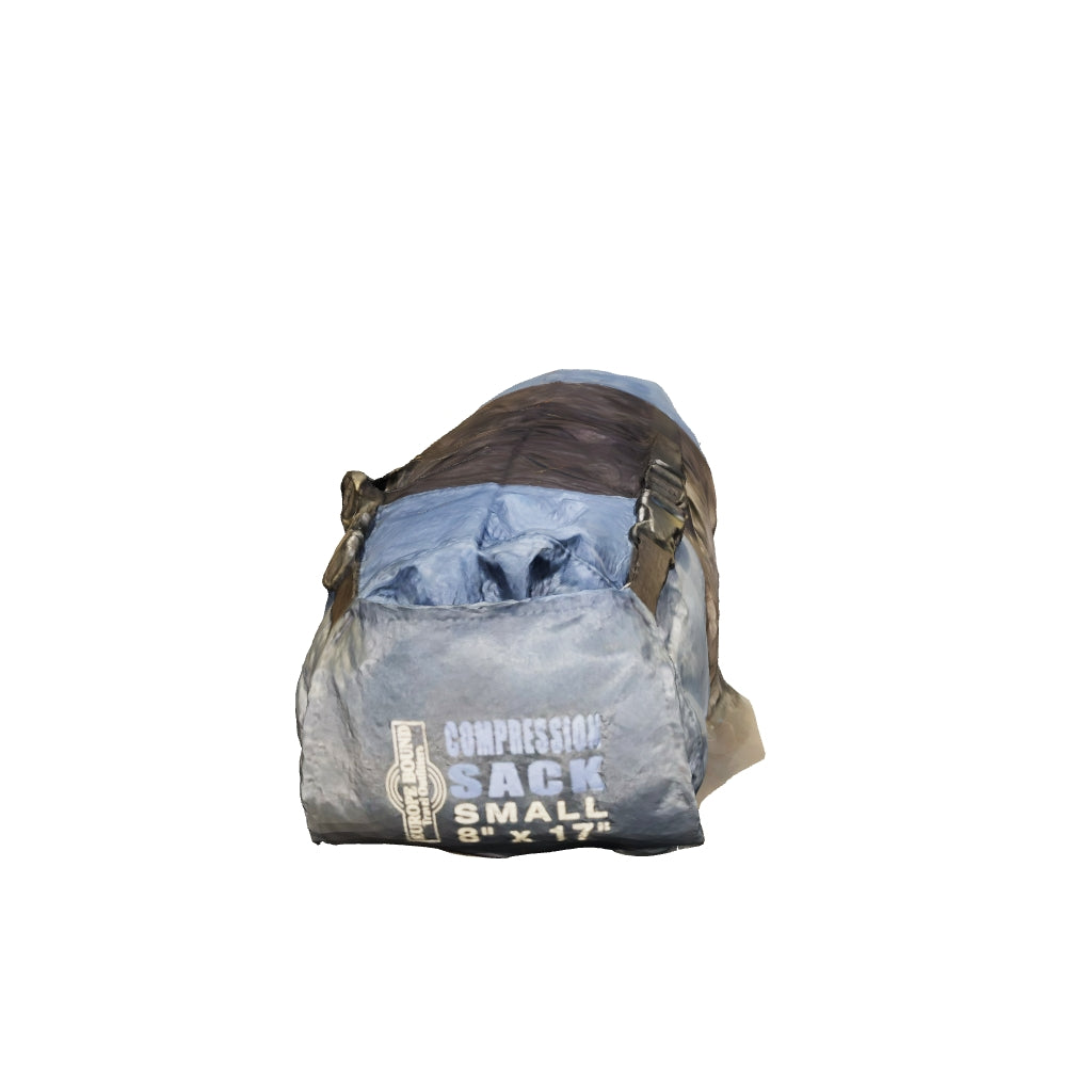 Europe Bound 4-Way Cap Compression Sacks