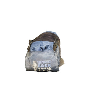 Europe Bound 4-Way Cap Compression Sacks