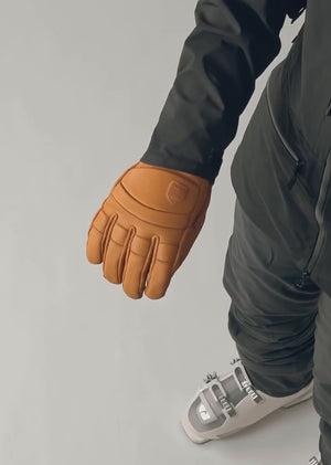 Hestra Fall Line Leather Insulated Gloves