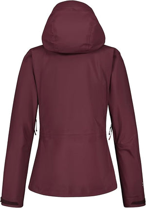Rab Women's Kangri 3-Layer GORE-TEX Shell Jackets