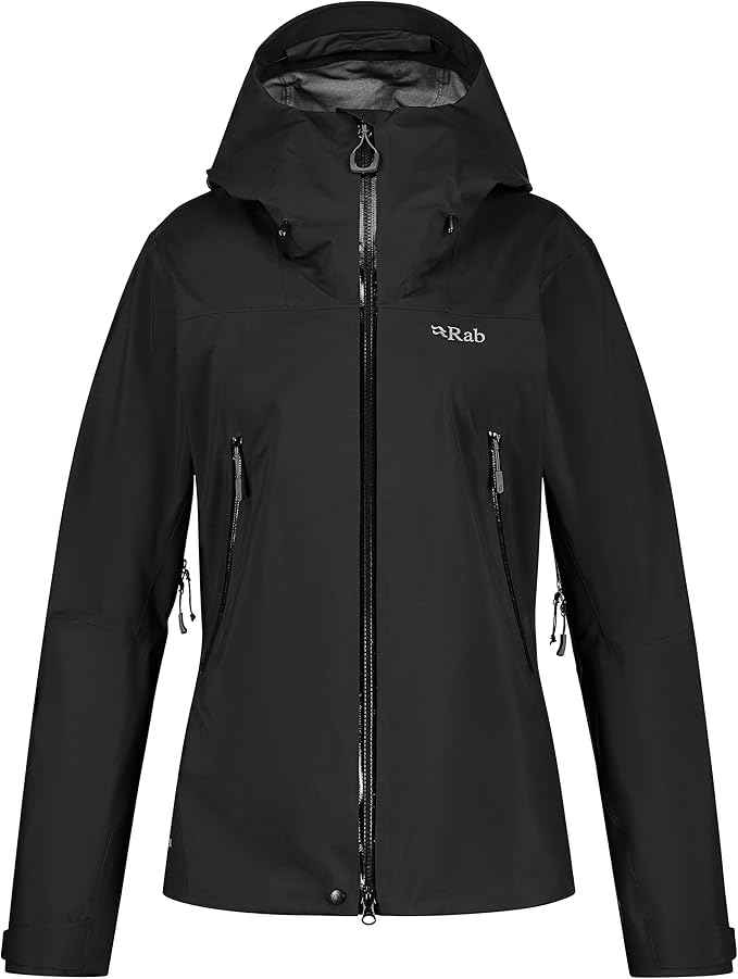 Rab Women's Kangri 3-Layer GORE-TEX Shell Jackets